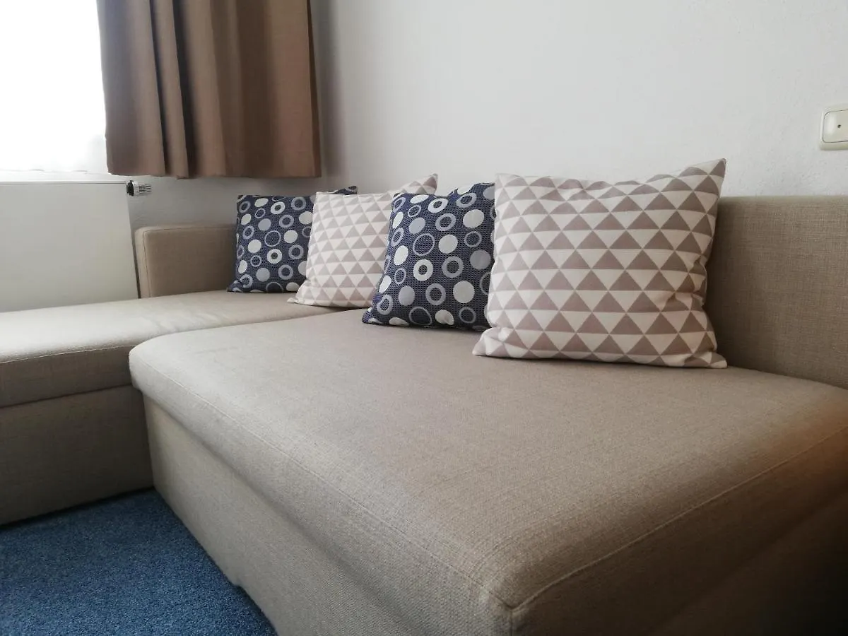 Oda ve Kahvaltı Familienhotel Nahe Der Therme Erding