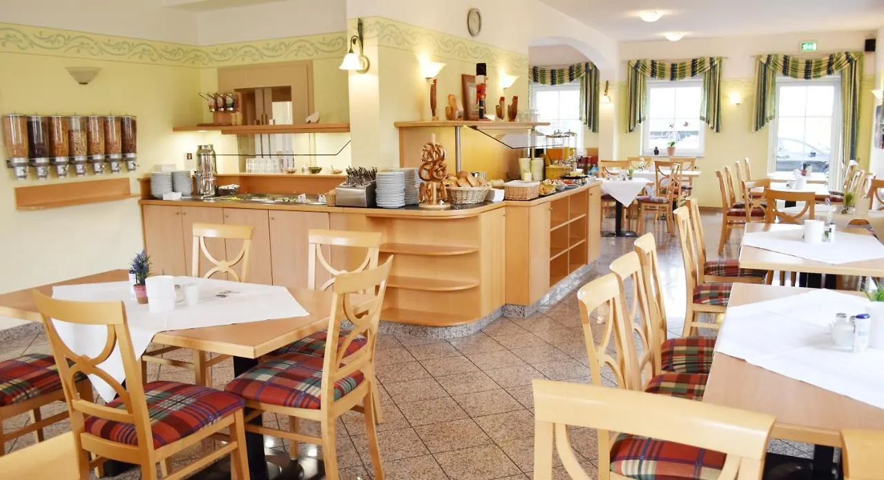 Familienhotel Nahe Der Therme Erding 0*,