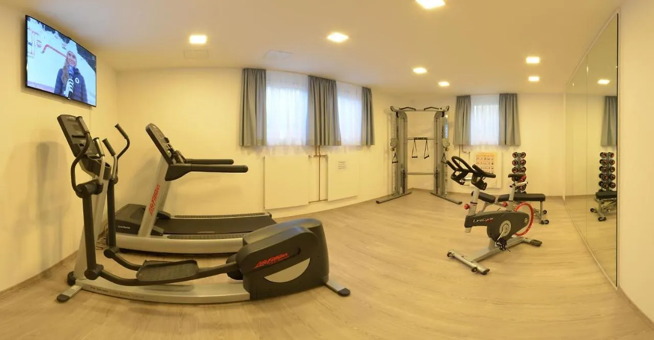 Familienhotel Nahe Der Therme Erding
