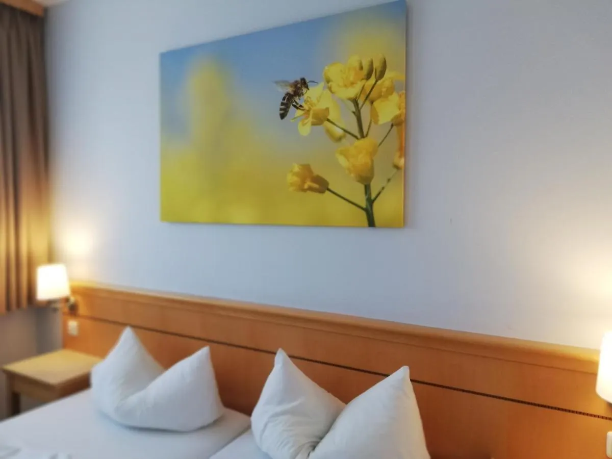 Familienhotel Nahe Der Therme Erding 0*,