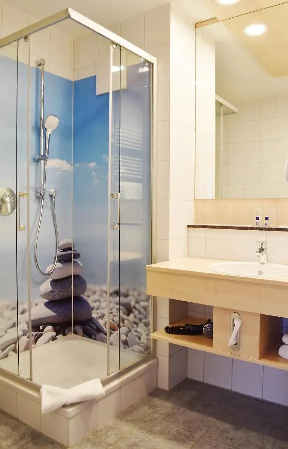 Oda ve Kahvaltı Familienhotel Nahe Der Therme Erding