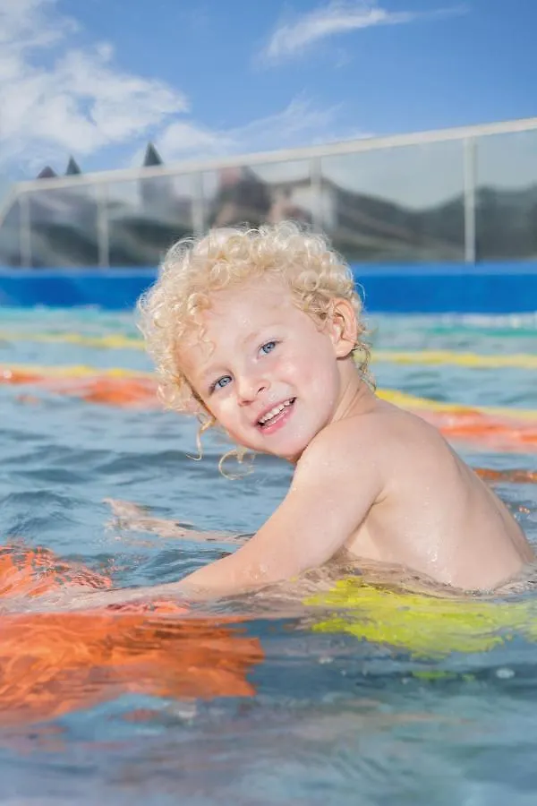 Familienhotel Nahe Der Therme Erding Oda ve Kahvaltı