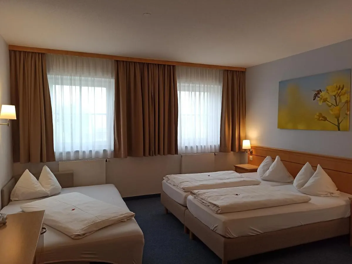 Familienhotel Nahe Der Therme Erding