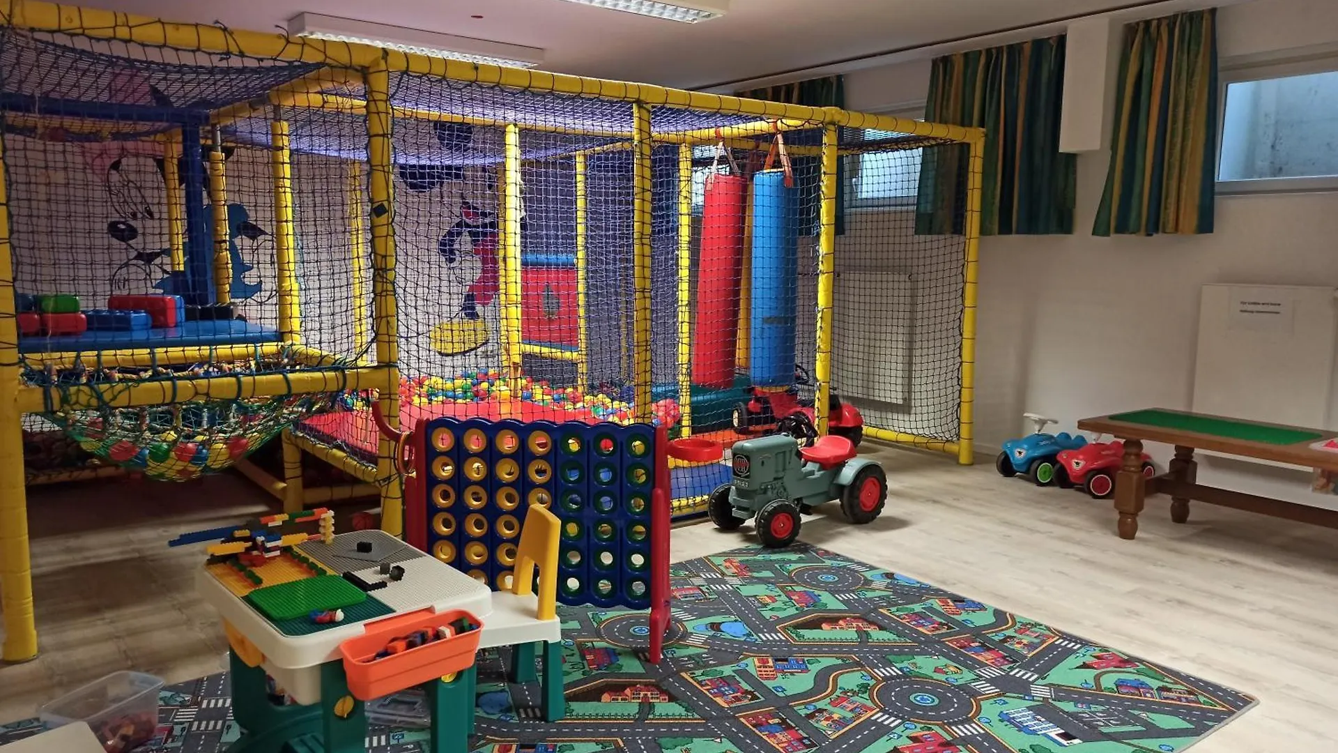 Familienhotel Nahe Der Therme Erding