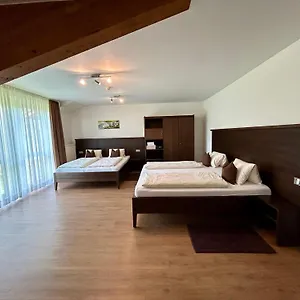 Gaestehaus Am Lindenhain Erding