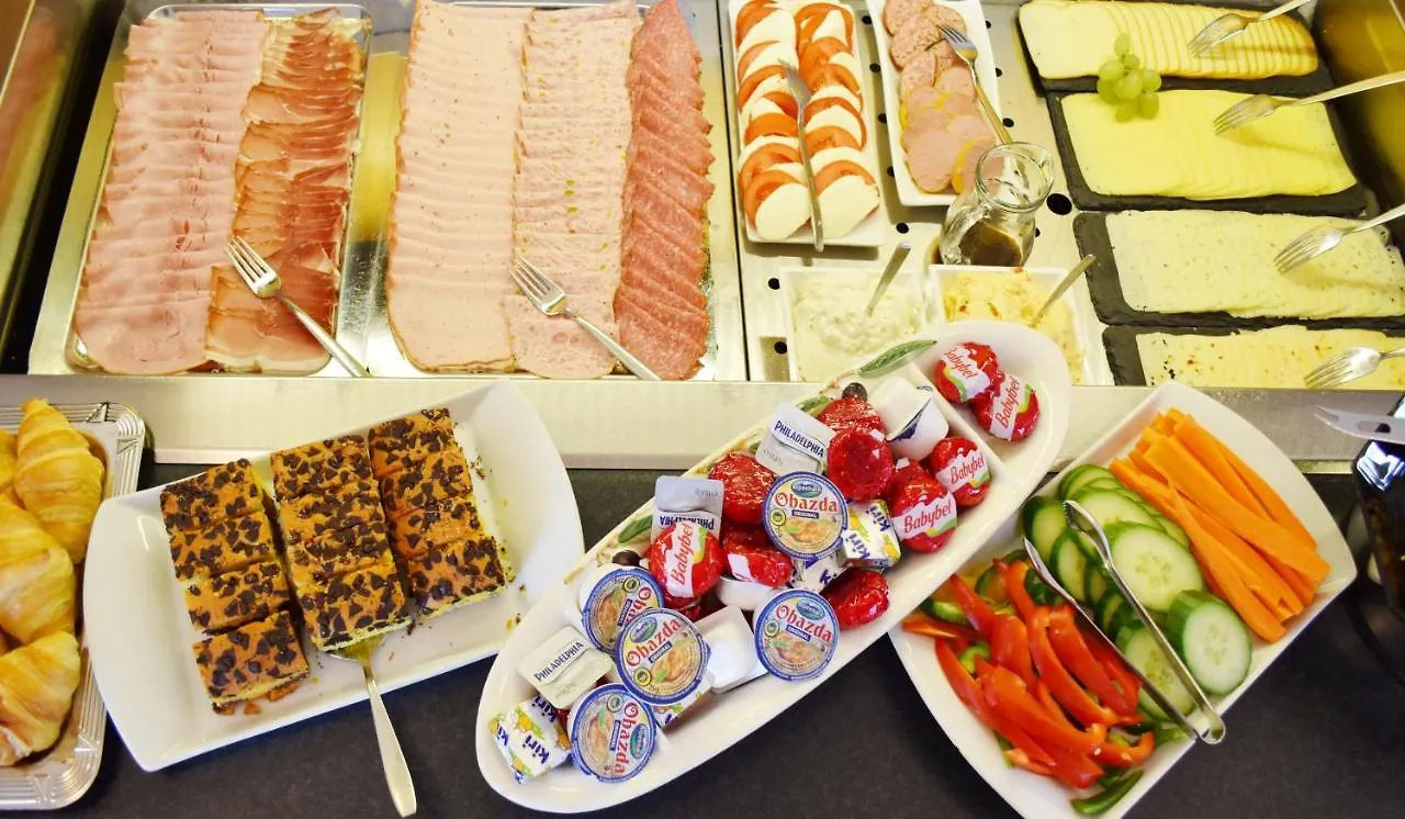 Familienhotel Nahe Der Therme Erding Bed & Breakfast