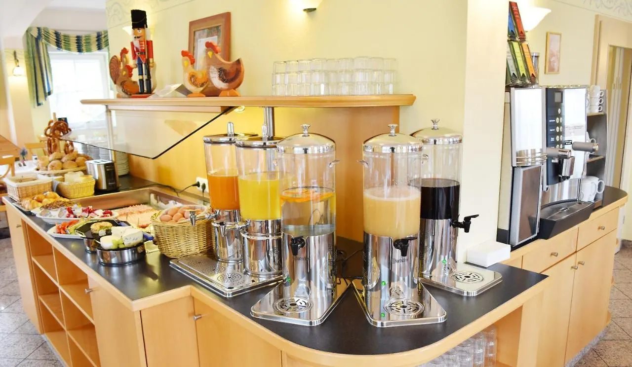 Familienhotel Nahe Der Therme Erding Germania