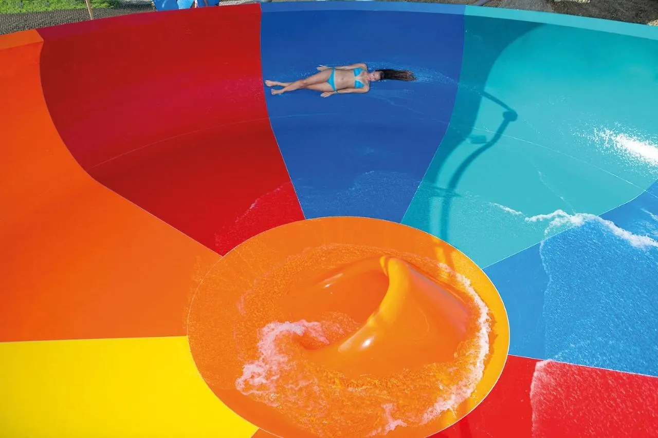 Familienhotel Nahe Der Therme Erding 0*,  Germania